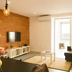 Appartement View With Rooftop *