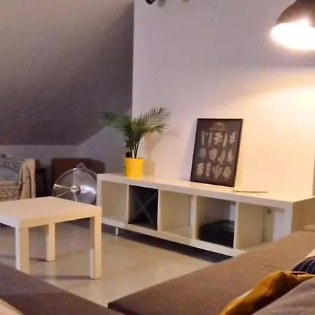 View With Rooftop * Lisboa