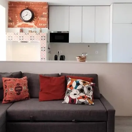 Apartman View With Rooftop *