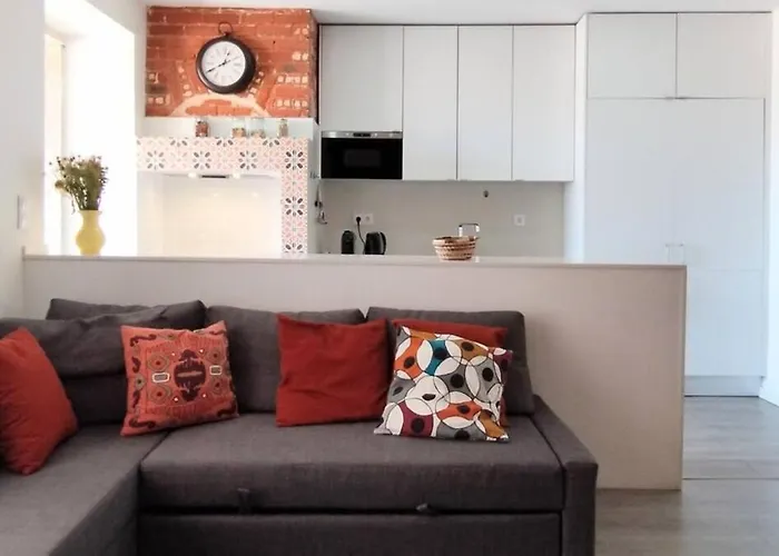 Apartman View With Rooftop *