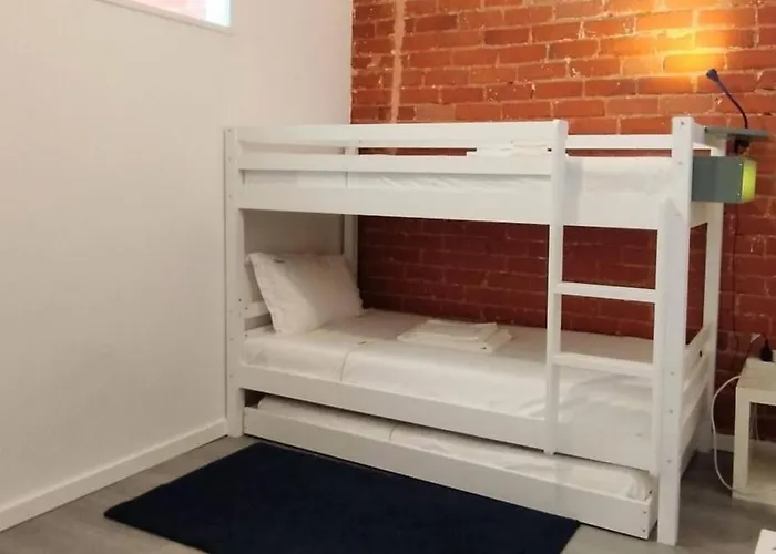 Apartman View With Rooftop