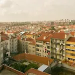 Apartamento View With Rooftop *