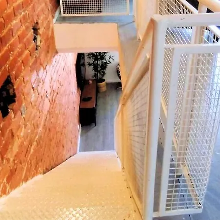 Appartement View With Rooftop Lissabon