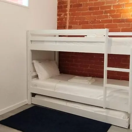 Apartmán View With Rooftop