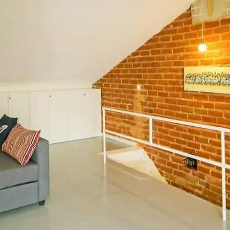 Apartmán View With Rooftop