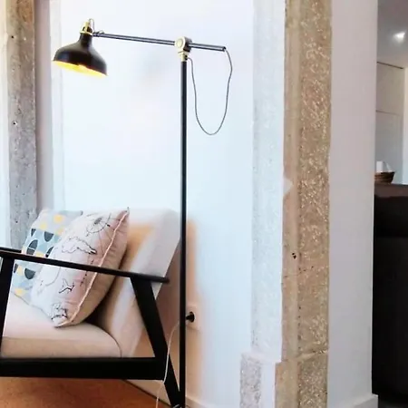 View With Rooftop 公寓 *