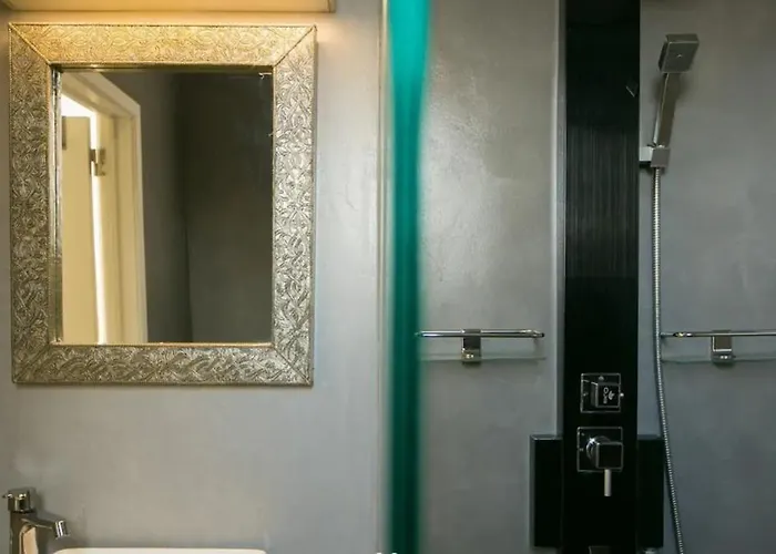 Apartmán View With Rooftop