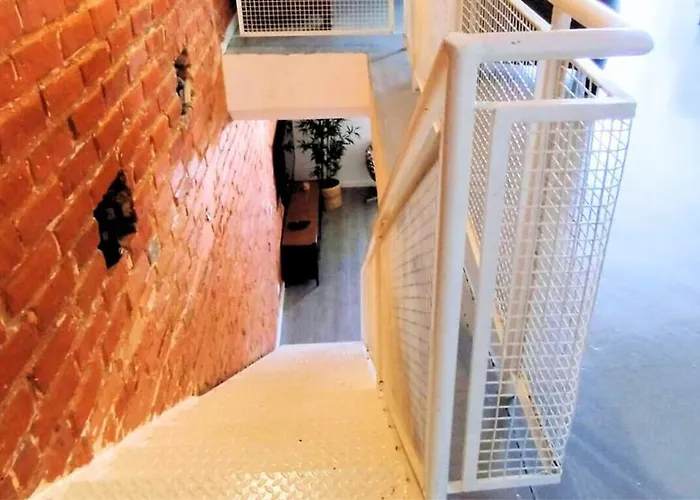 شقة View With Rooftop Lisboa