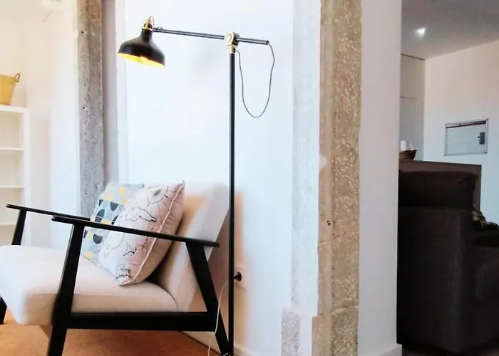 View With Rooftop شقة *