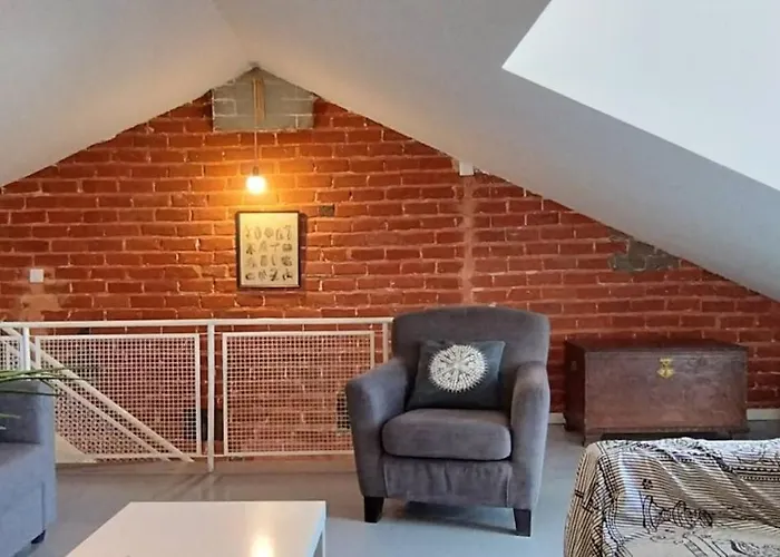 View With Rooftop شقة Lisboa